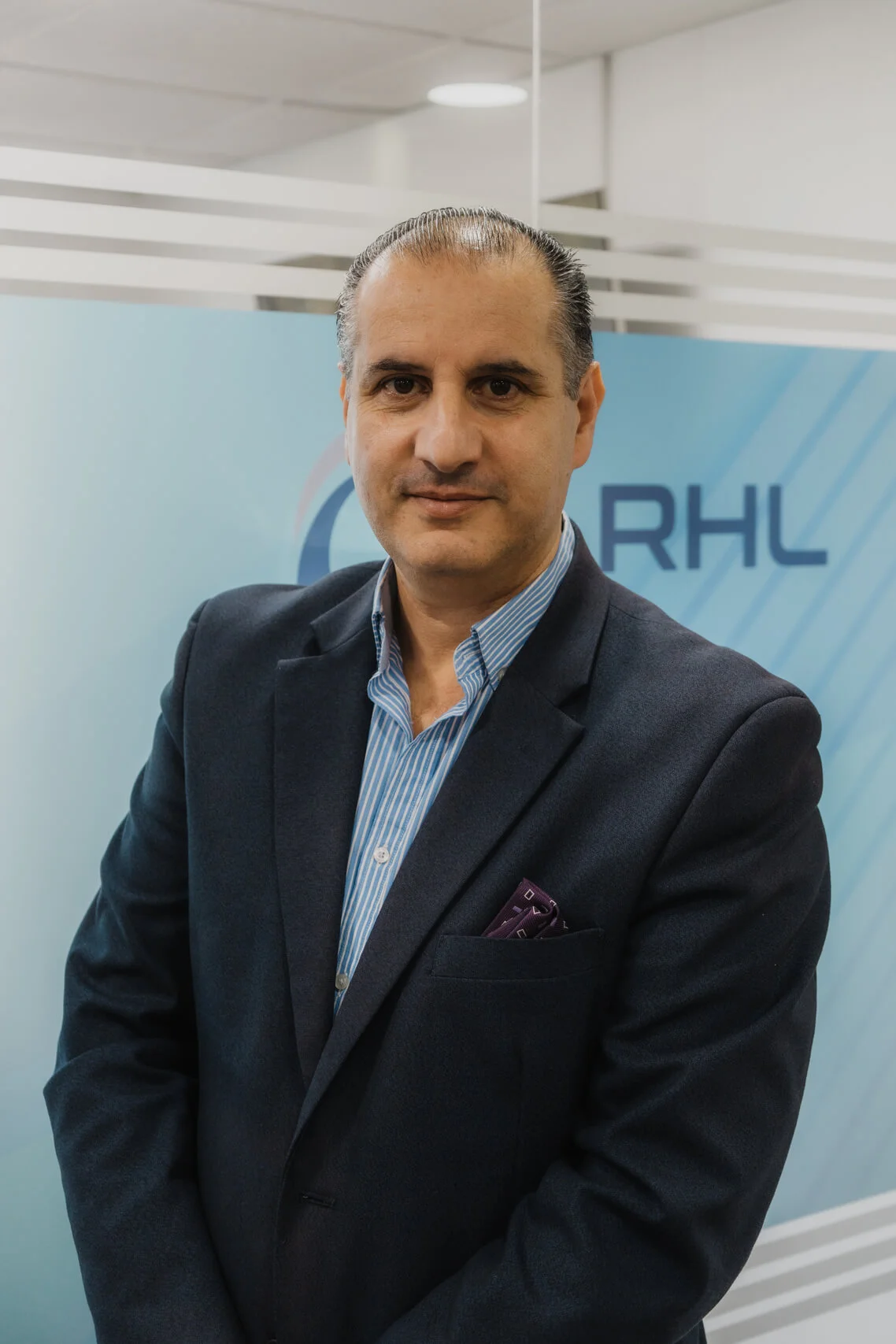 Christian Zaror