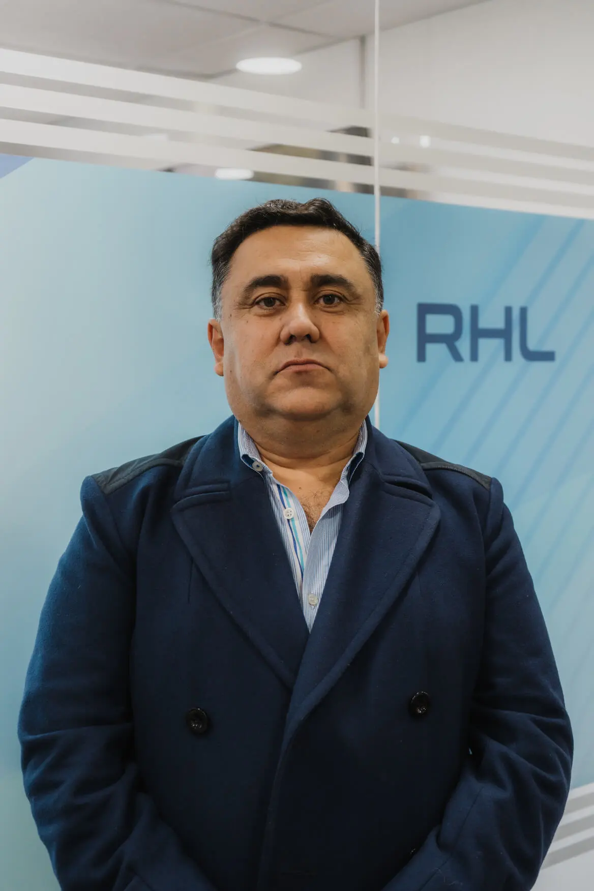 Rodrigo Hernández